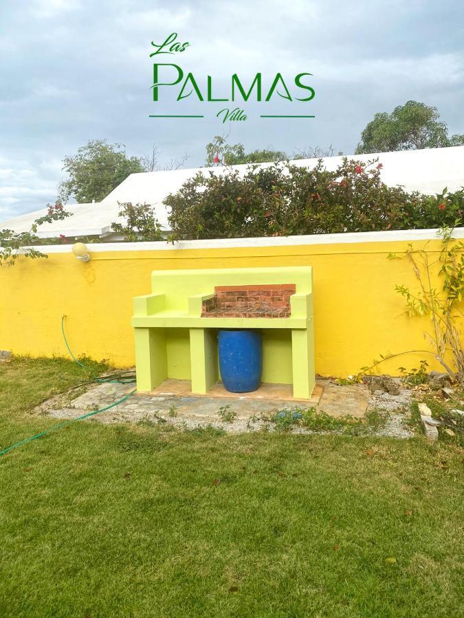 Palmas *