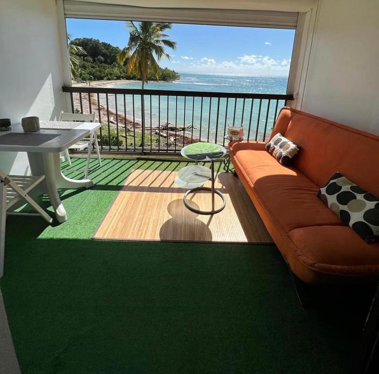 Oceane 2 Apartment