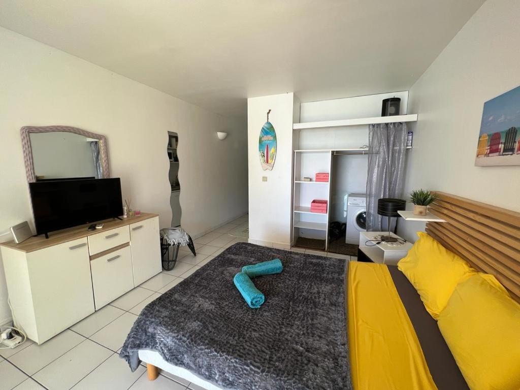 Oceane 2 Apartment *