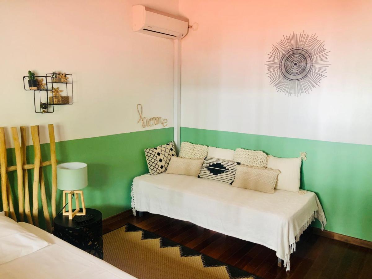 Apartment Eden Sainte-Luce