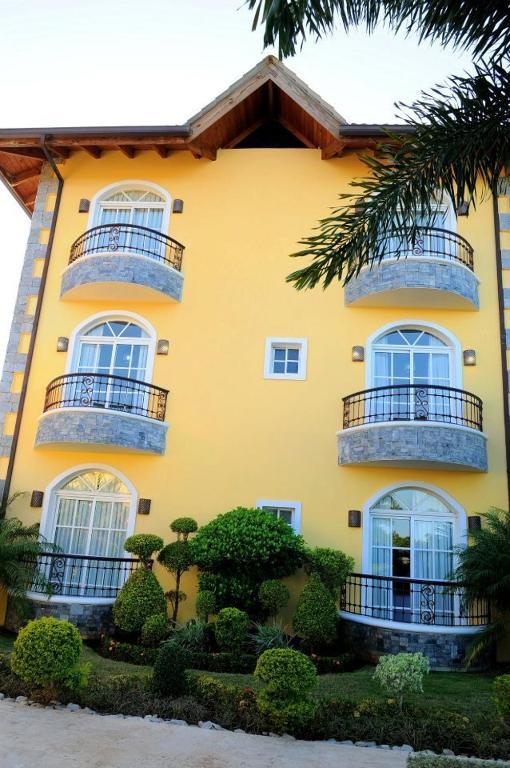 Grand Las Galeras Suites & 4* Samana