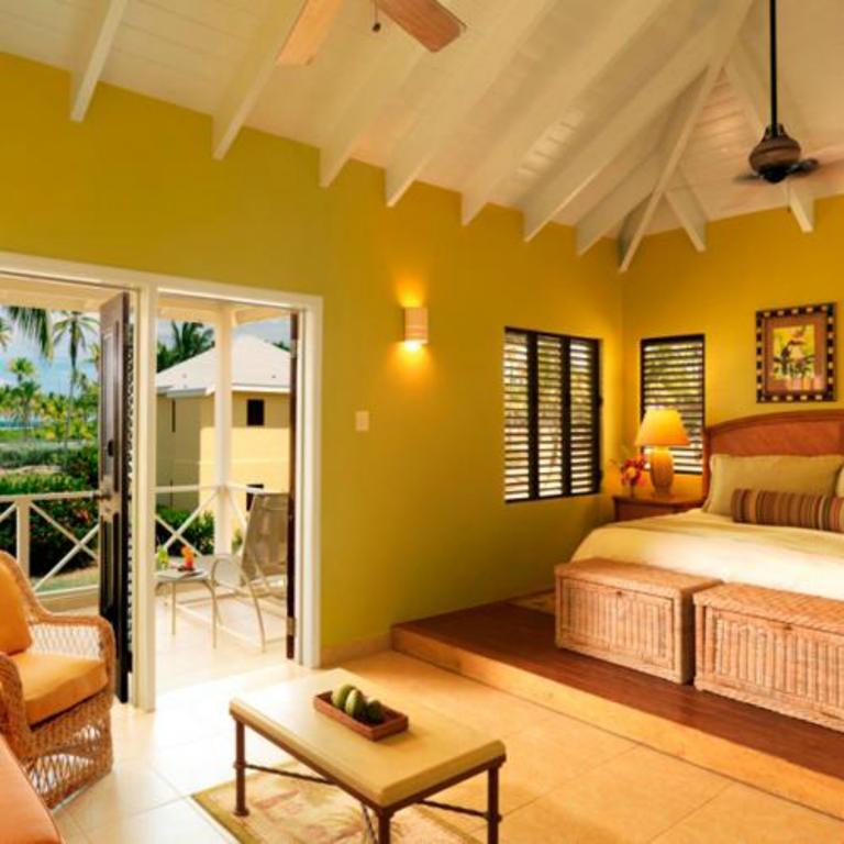Resort Nisbet Plantation Club