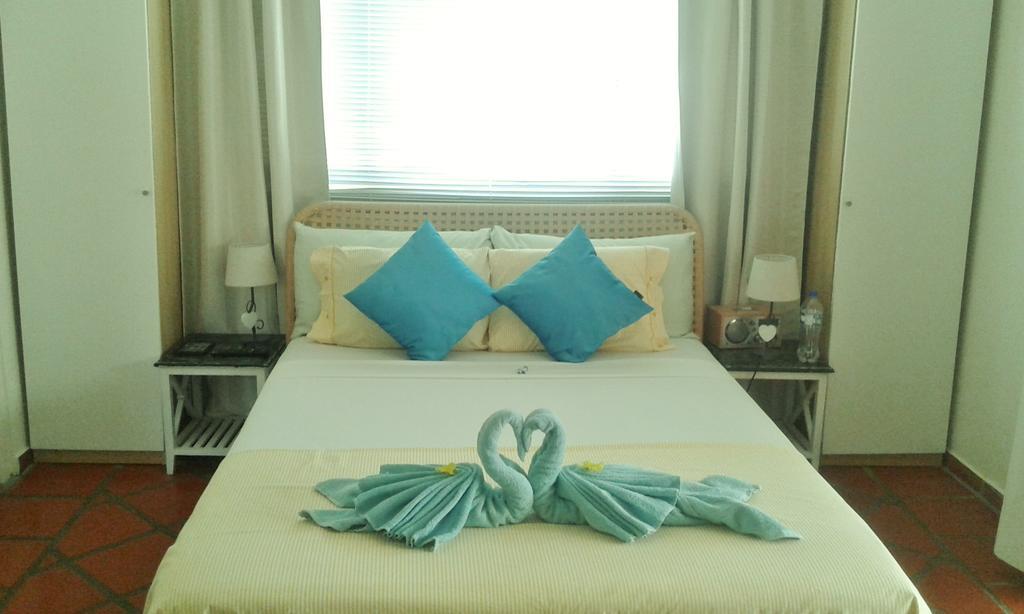 Karibu Aruba Boutique 4* Palm Beach