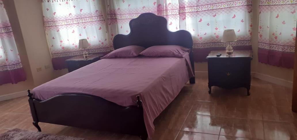 Pearlieron Place Hospedagem domiciliar