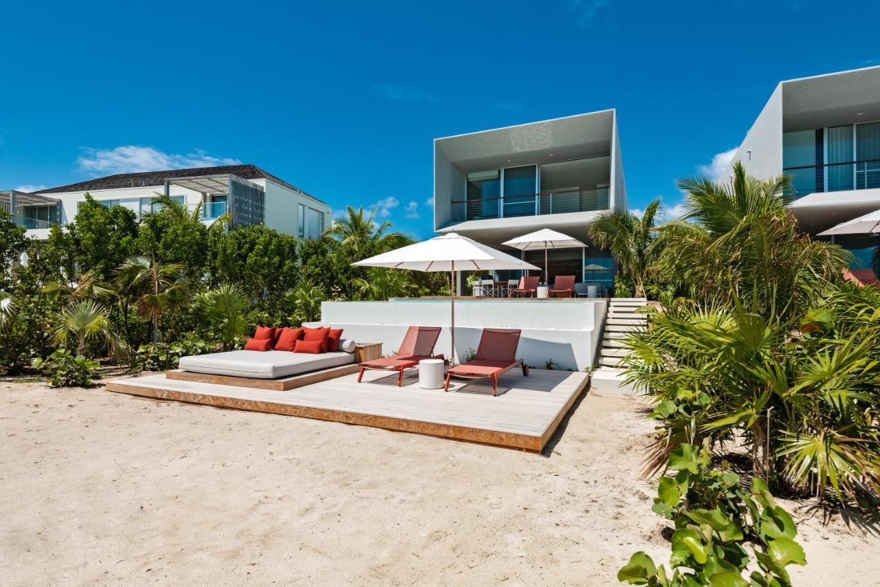 Enclave Grace Bay
