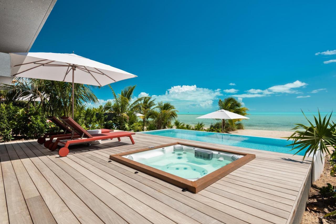 Enclave Resort Grace Bay