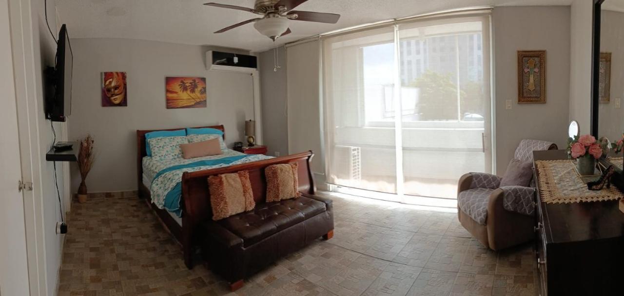 Saint Tropez Apartamento San Juan