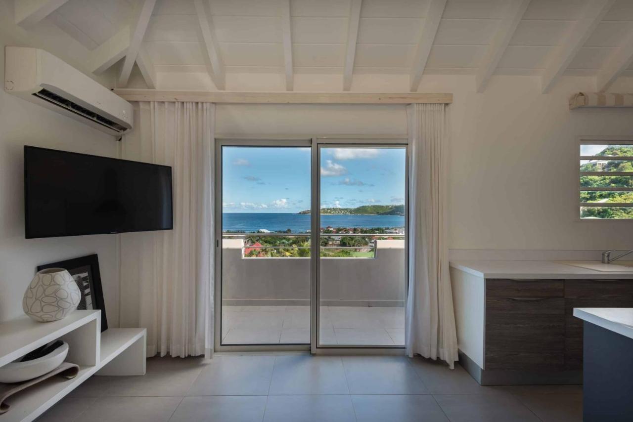 Maison Palmier Blanc * St. Barthelemy