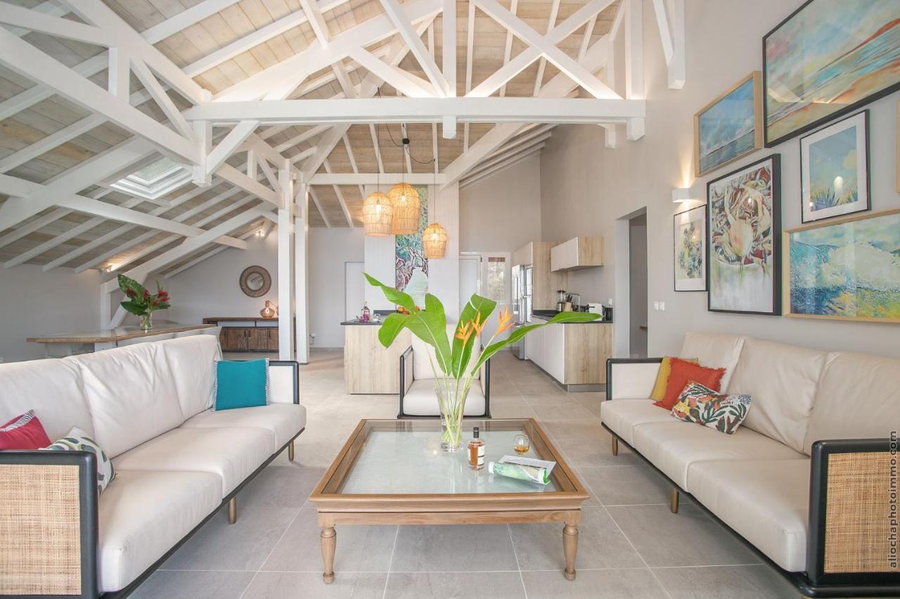 Apartment Tangarane