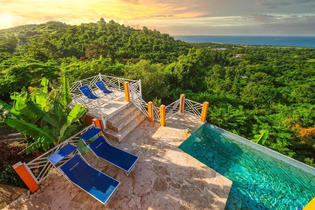 Gallega - Oceanview W/infinity Pool Pousada *