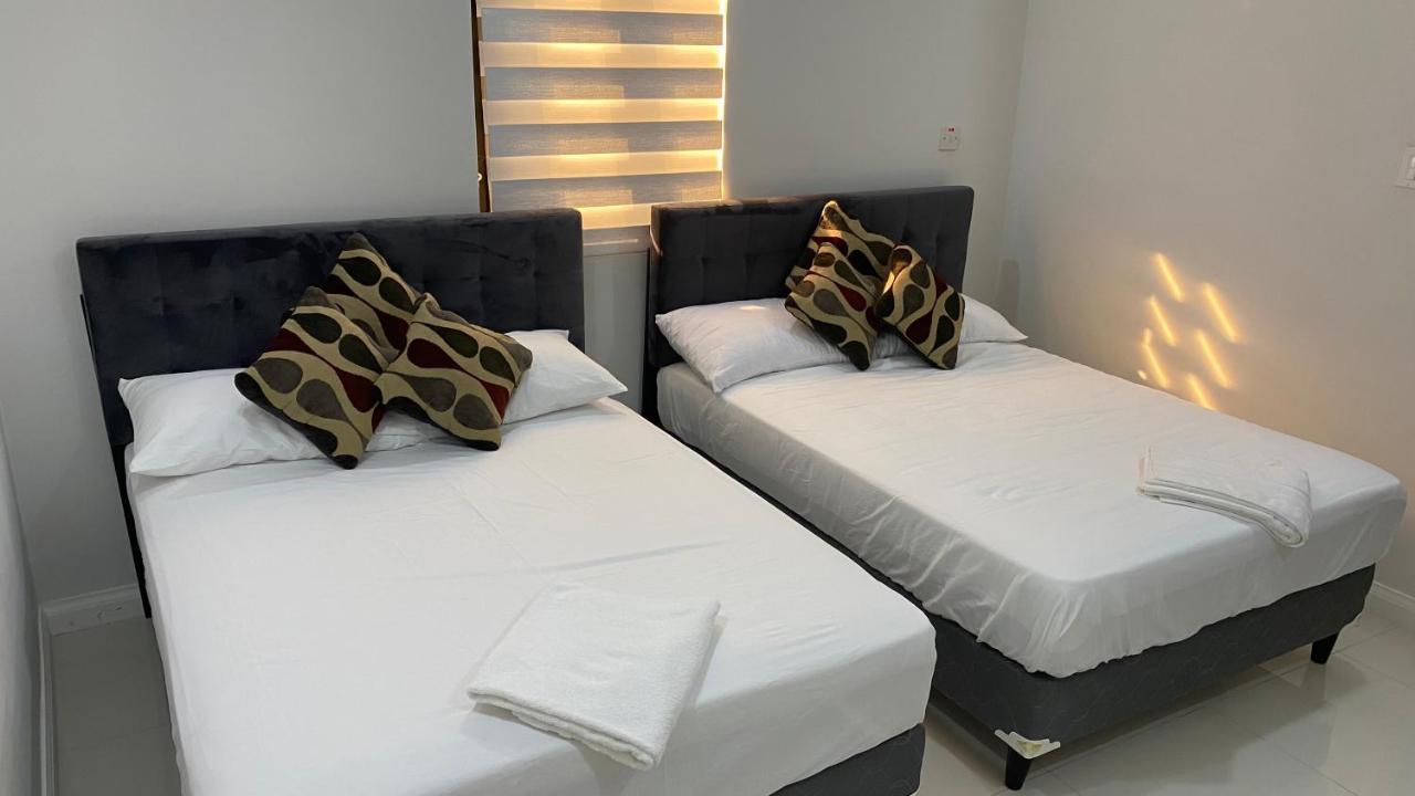 Villa The Roseville