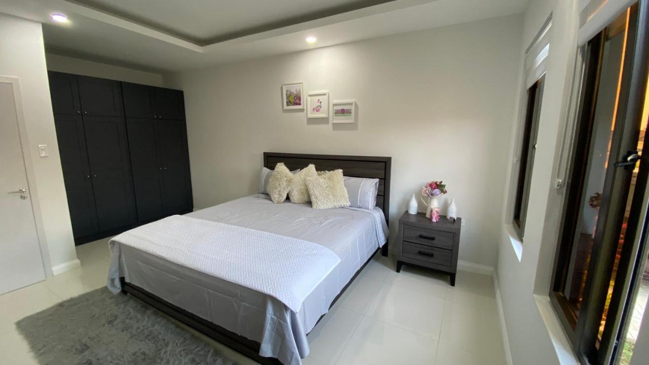 The Roseville Villa Ocho Rios
