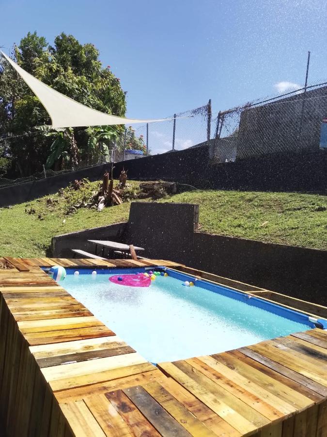 Puerto Rico 3 Bedroom 3* Bayamón