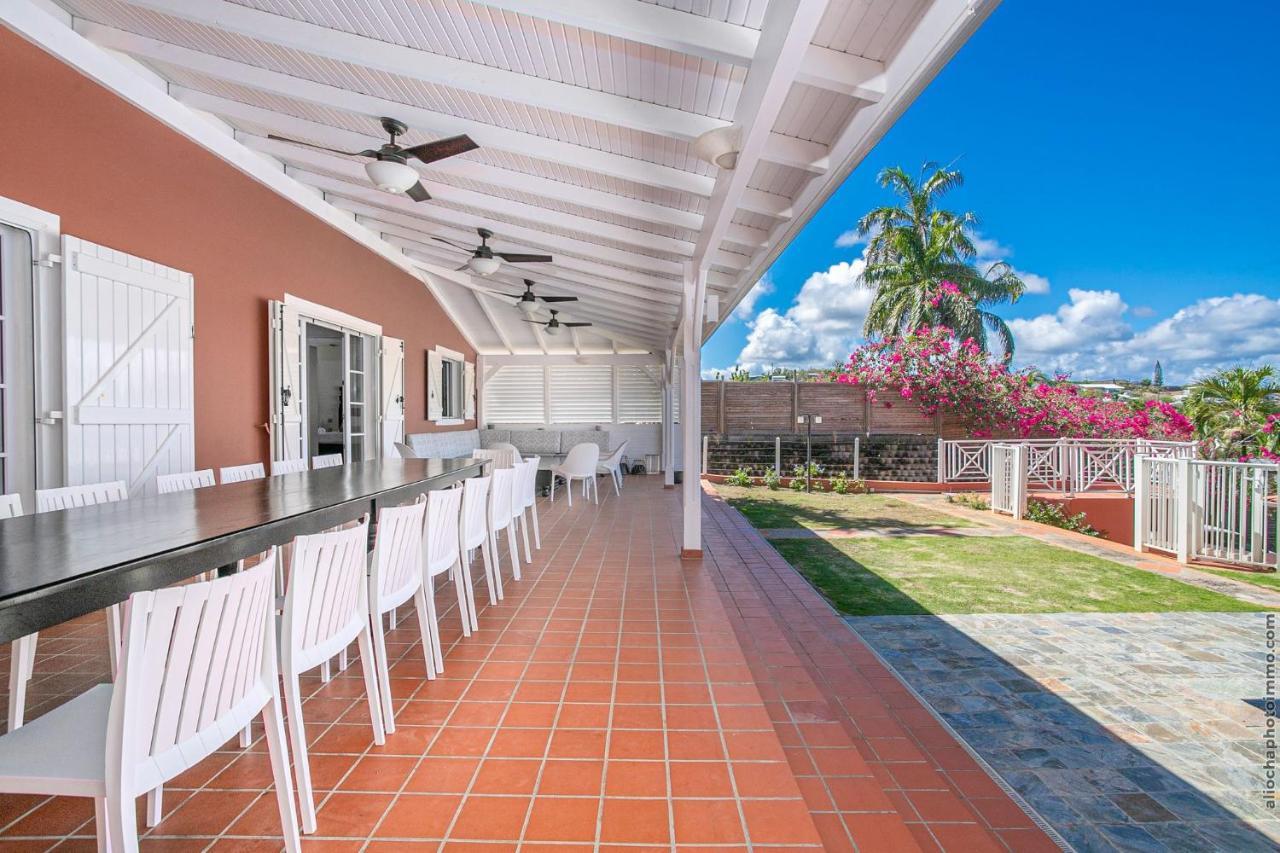 Villa Manzelle - Luxury On The