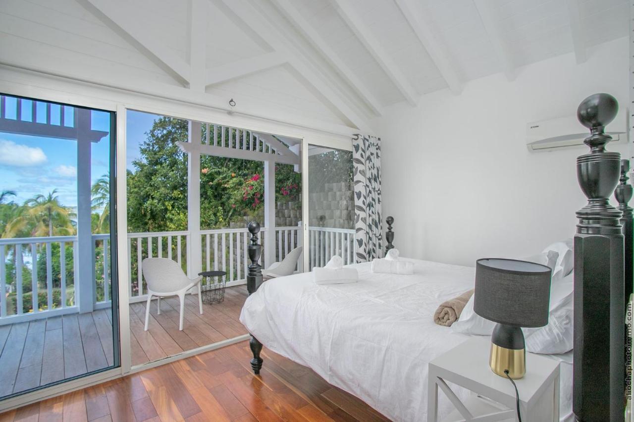 Villa Manzelle - Luxury On The