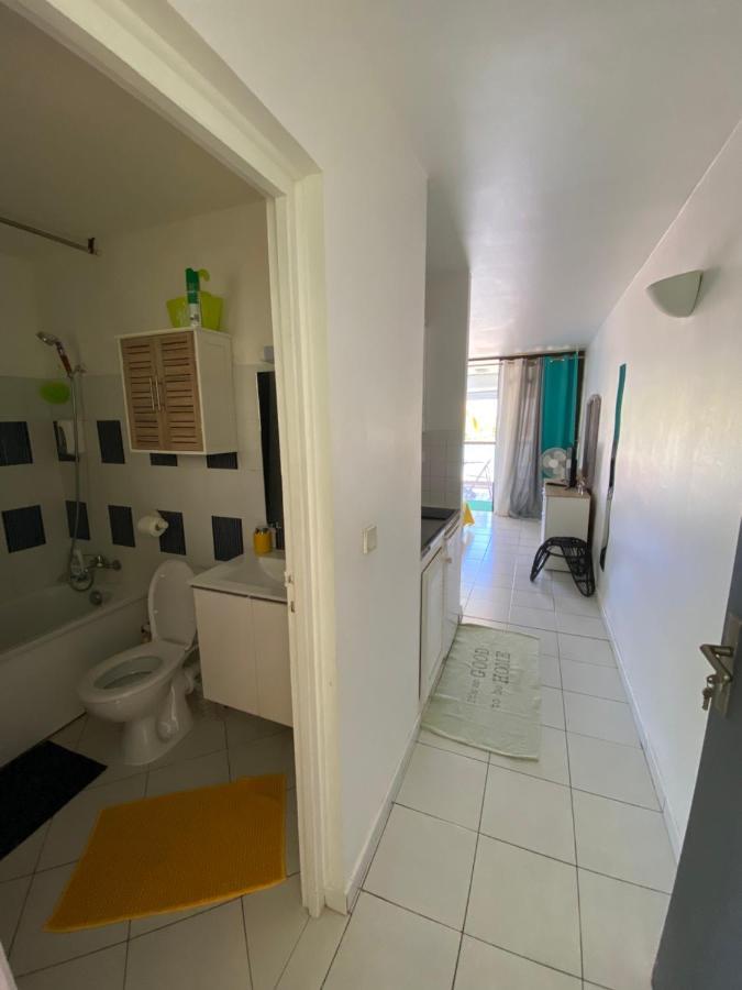 Oceane 2 Apartment *