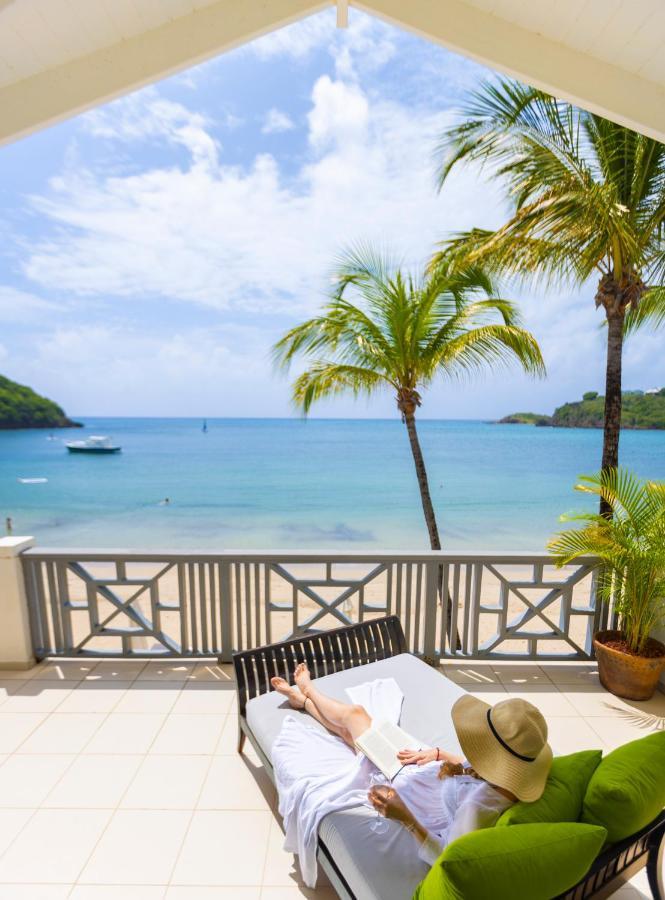 Hotel Carlisle Bay