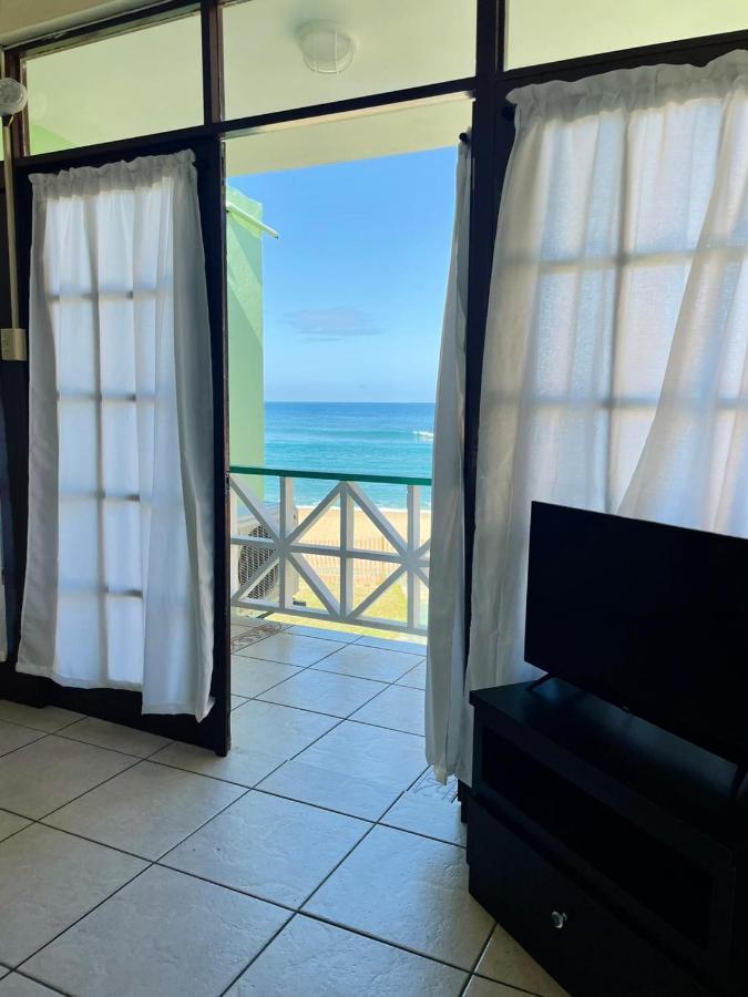 Aparthotel Del Mar Hau Isabela