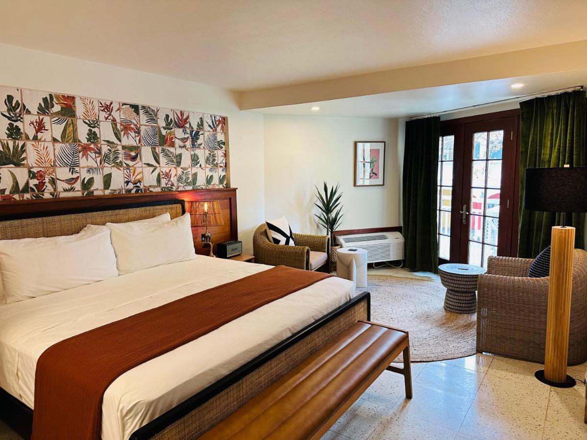 King Christian Hotel Christiansted
