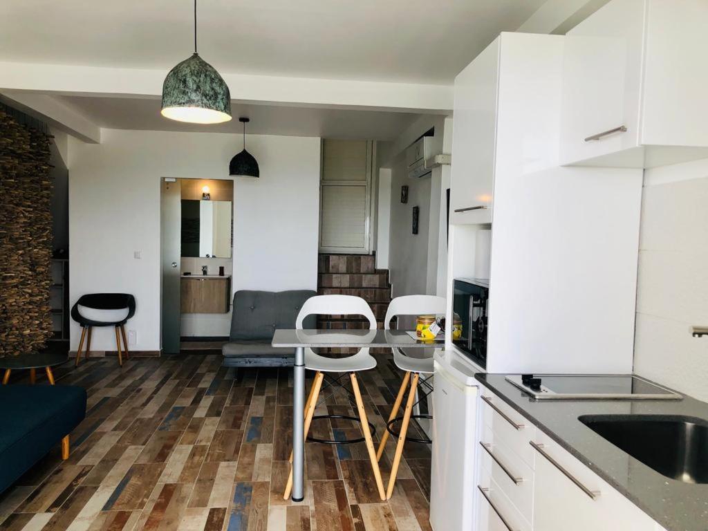 Apartment Eden Sainte-Luce