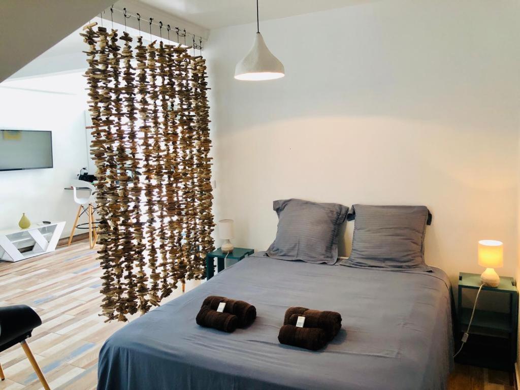 Eden Apartment