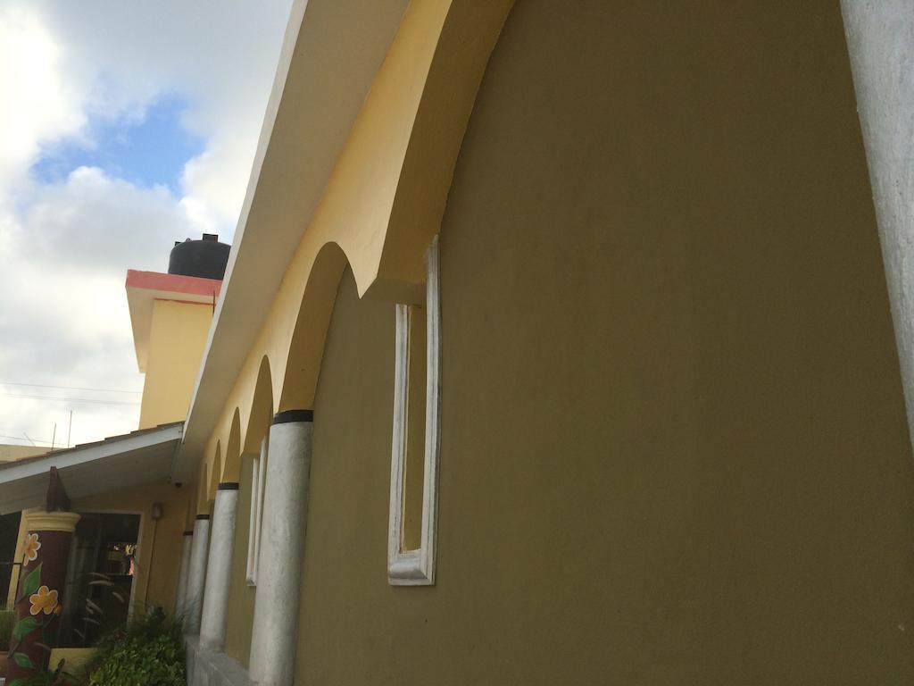 Economy Jaleo Apartment Punta Cana