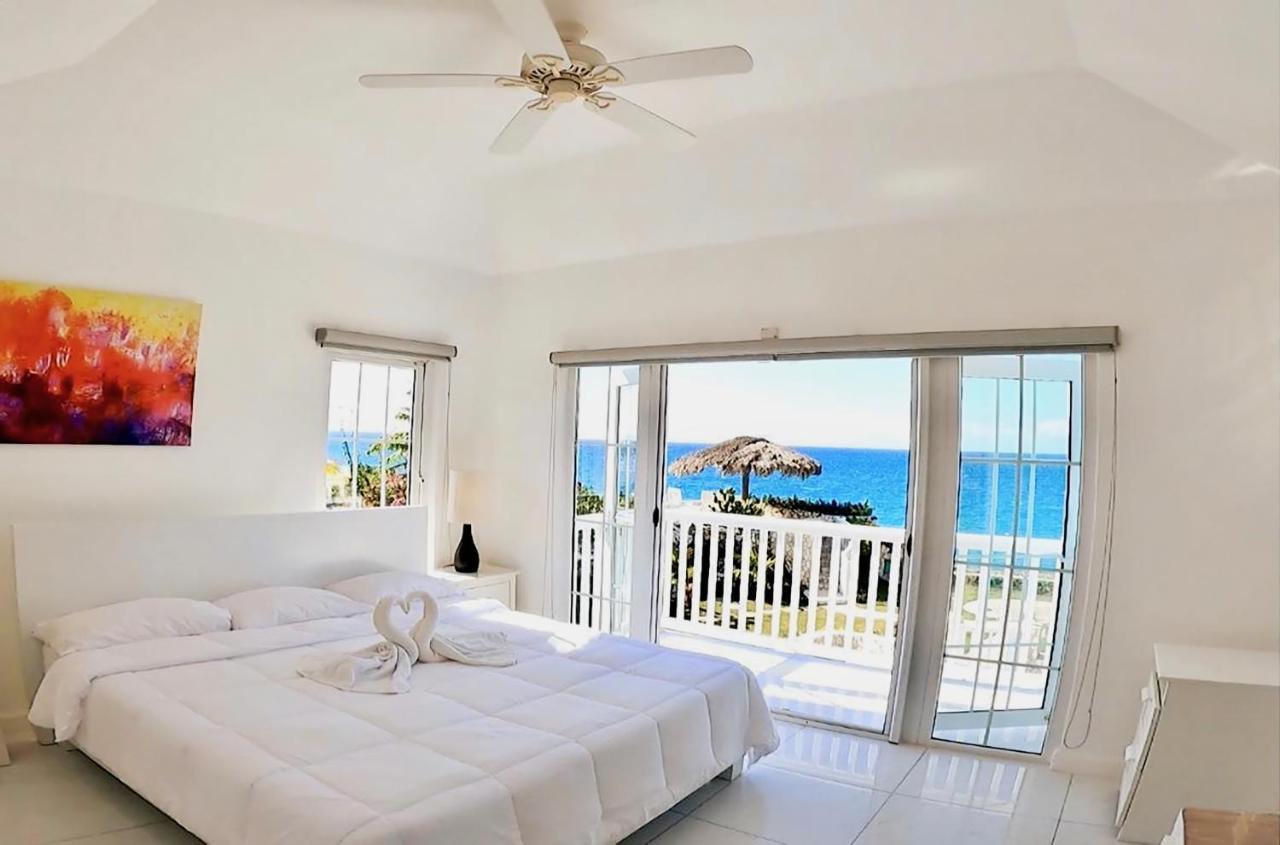 Stunning Ocean View Casa de férias *
