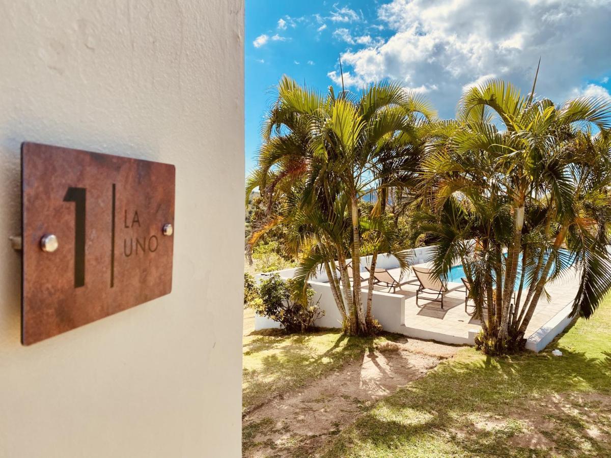 Lejos Eco Retreat Guest house