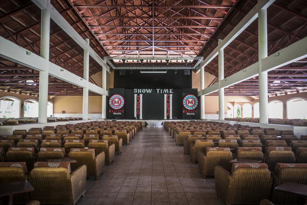 Majestic Colonial (adults Only) Resort