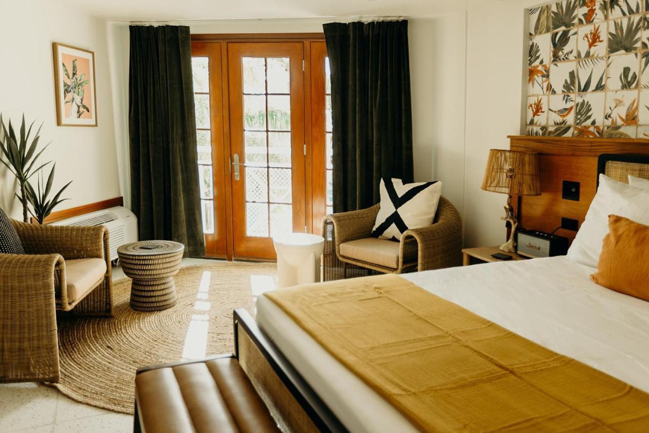 King Christian Hotel Christiansted