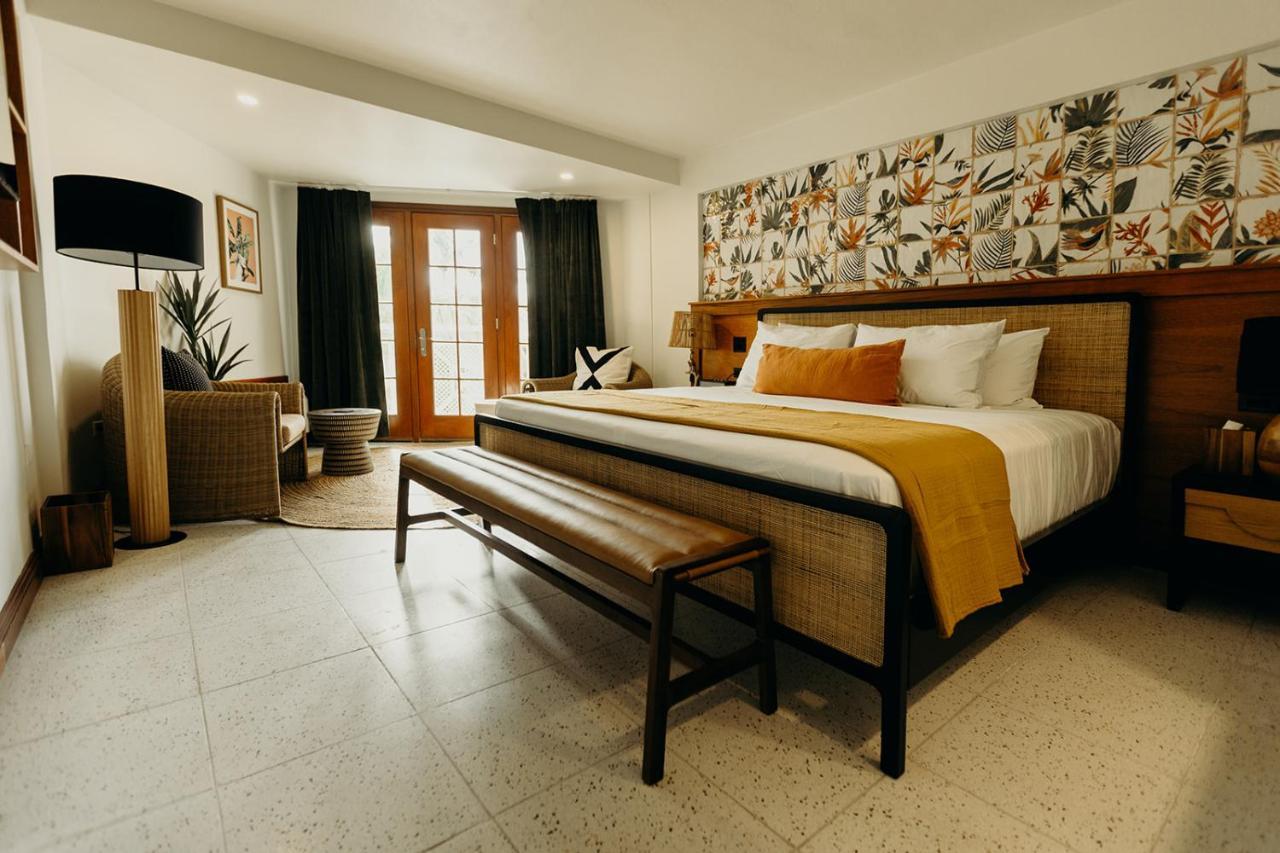 Hotel King Christian Christiansted