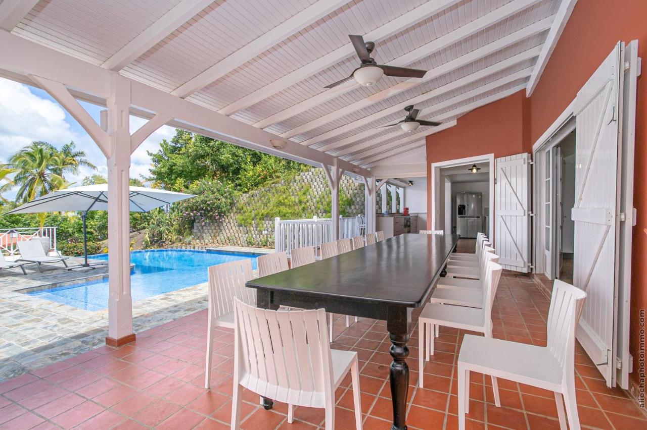 Villa Manzelle - Luxury On The