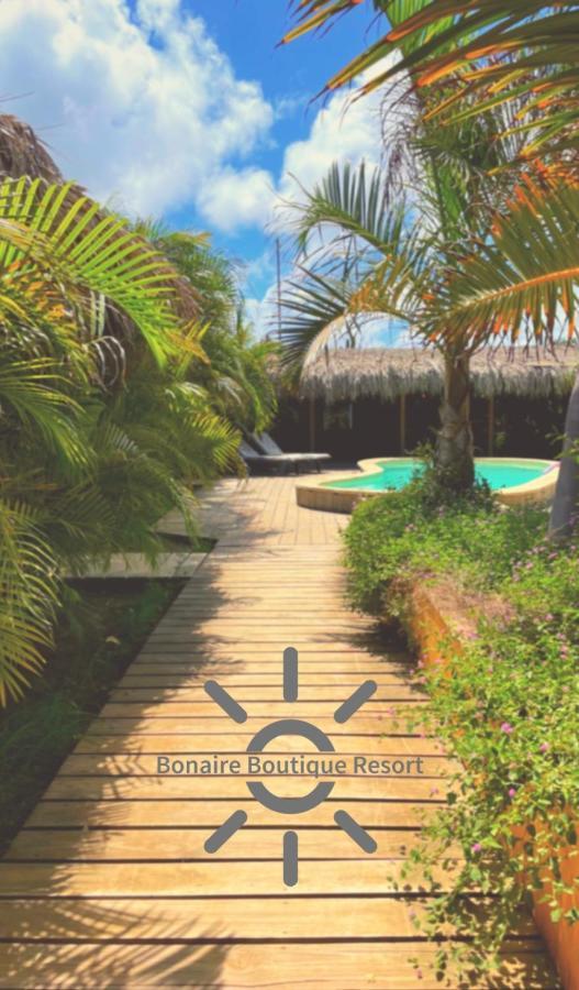 Bonaire Boutique Resort 4*