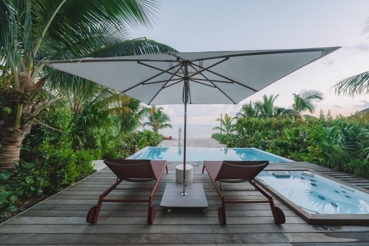 Enclave Resort 3*