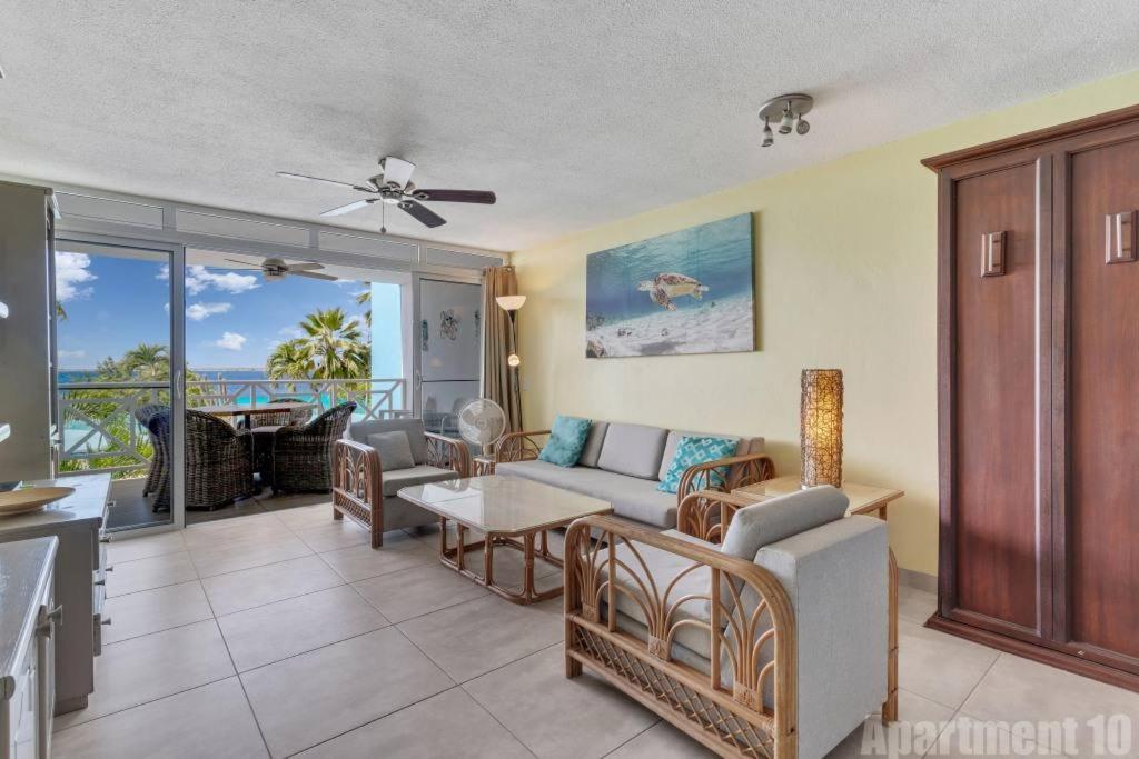 Bonaire Oceanfront Kralendijk