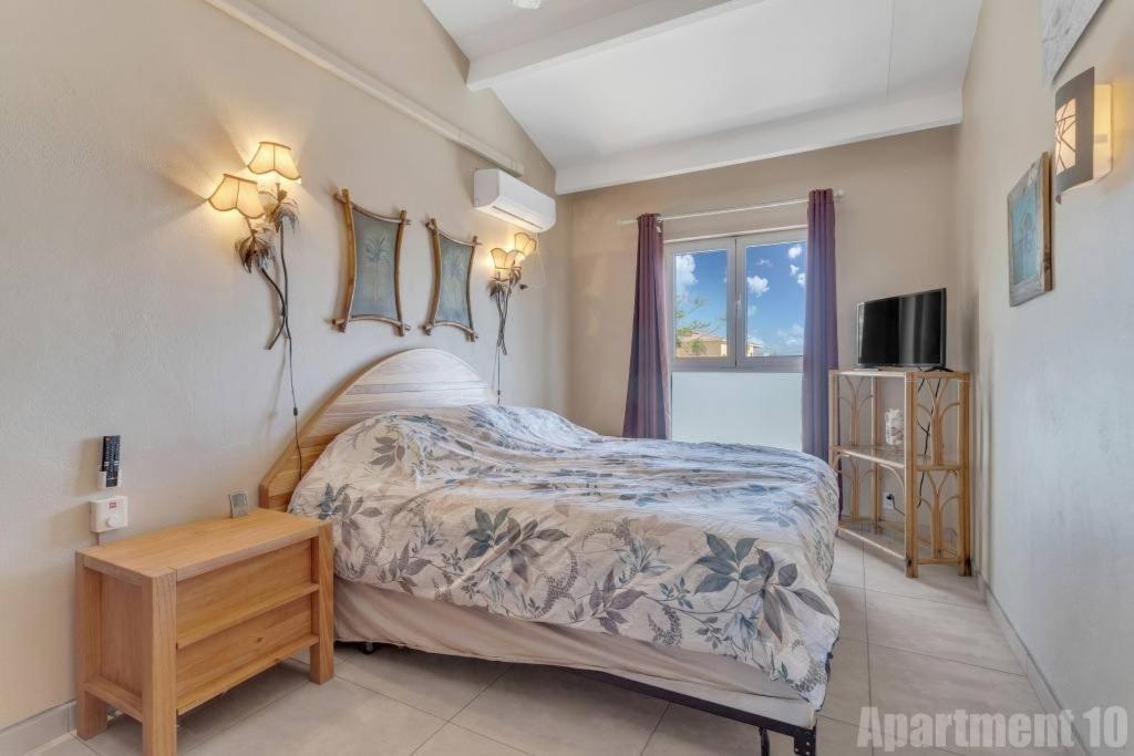 Apartment Bonaire Oceanfront Kralendijk