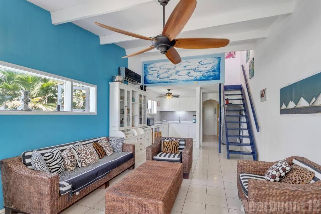 Bonaire Oceanfront