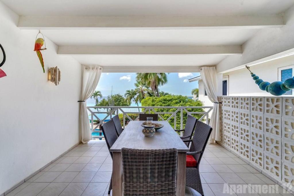 Bonaire Oceanfront Kralendijk
