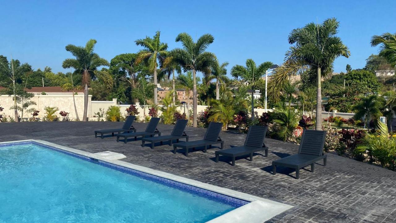 Villa The Roseville *