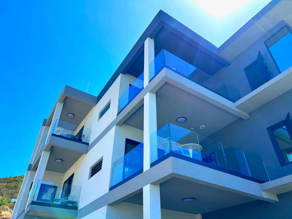 Condostmaarten By The Sea -adults Only- Apartamento *