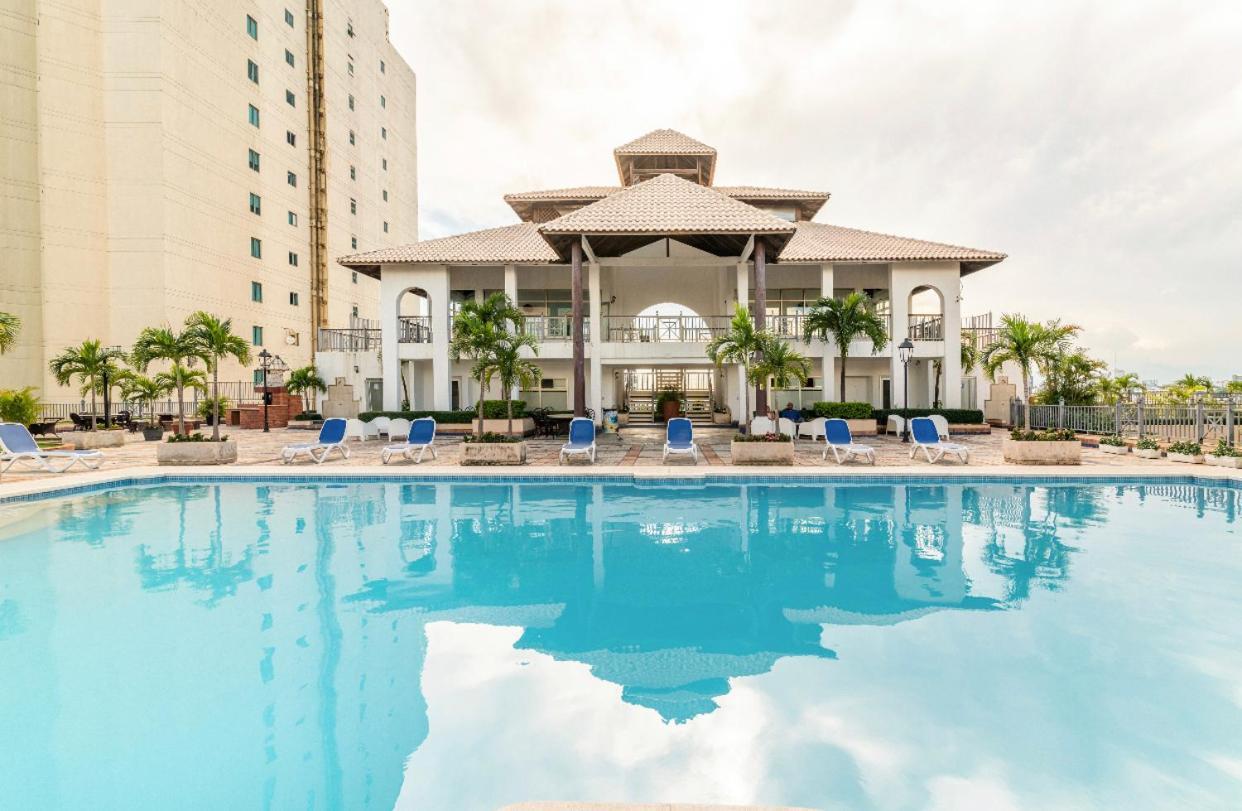 Gateway For And Your Loves Ones I Sleeps 6 Apartamento Santo Domingo