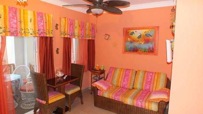 Dume Apartamento *