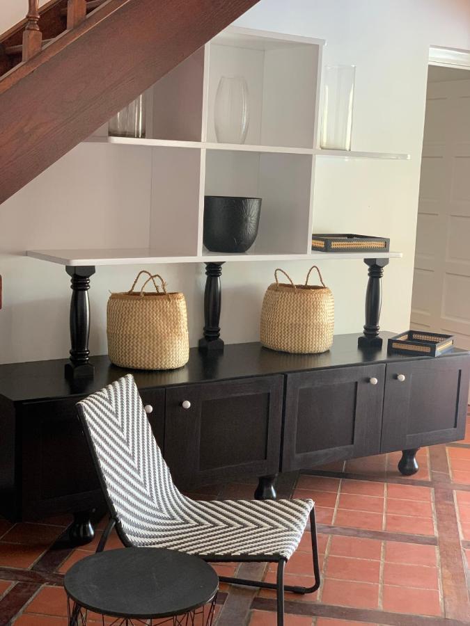 Manzelle - Luxury On The Villa