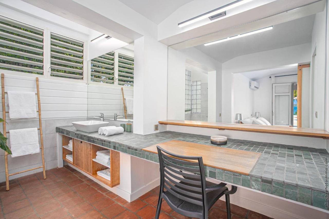 Villa Manzelle - Luxury On The