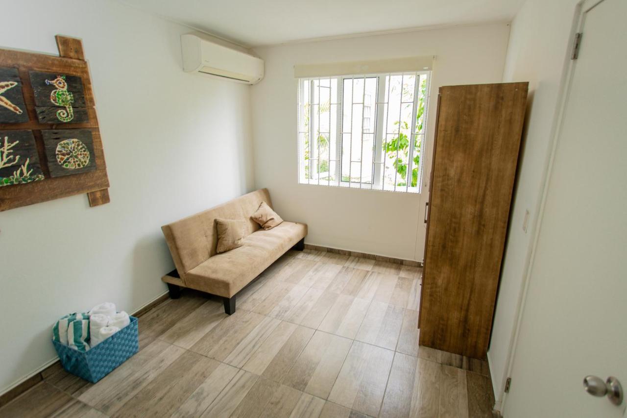Apartment Westpunt Willemstad
