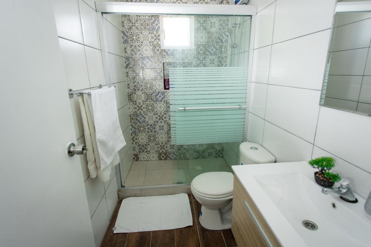Apartment Westpunt Willemstad