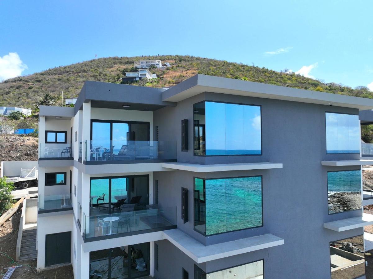 Condostmaarten By The Sea -adults Only- Apartamento
