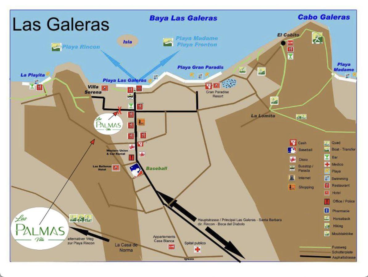 Apartment Palmas