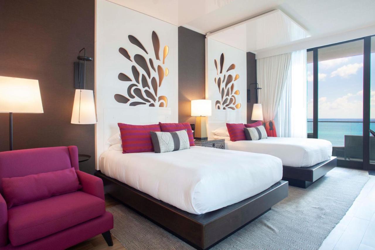 Kimpton Seafire + By Ihg