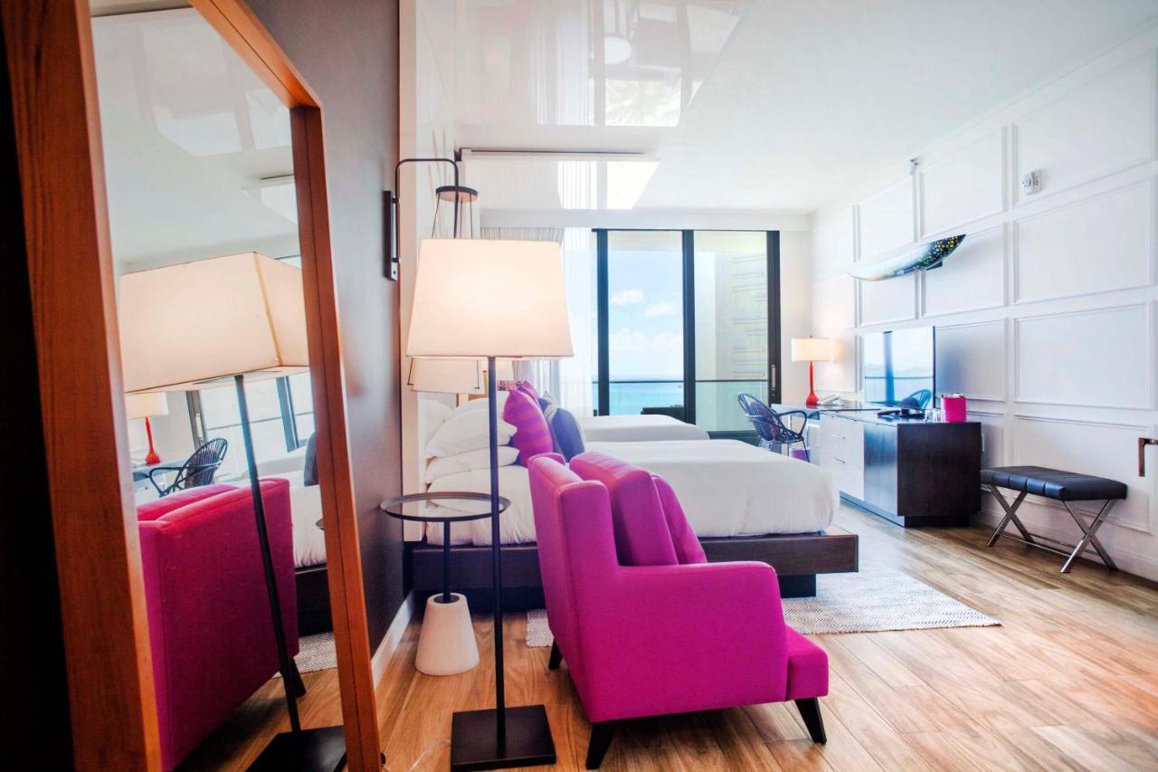 Kimpton Seafire + By Ihg 5*